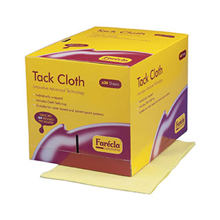 Tack Cloth 2