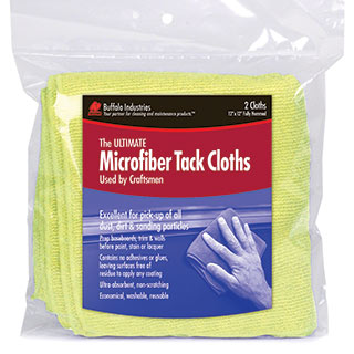 Tack Cloth 3